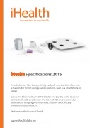 iHealth-English-Catalog-2015