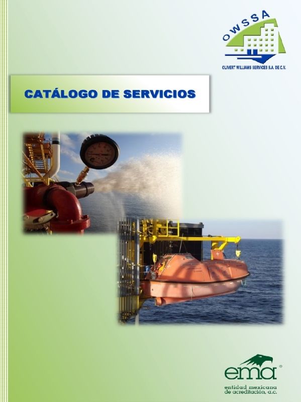 Nuestros Servicios