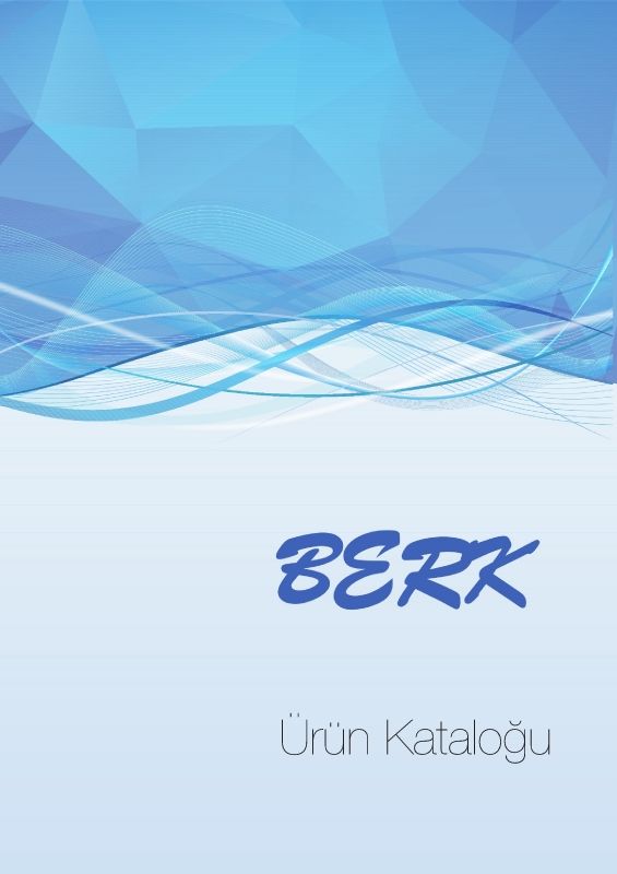 1 Adet Sıralı Pdf Baskı, Kesilecek - Katalog Formatında