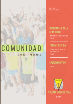 COMUNIDAD