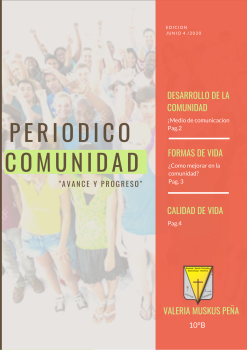 COMUNIDAD