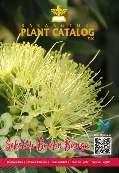 Karangturi Plant Catalog 2020