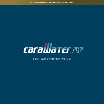Carawater Broschüre 2023 FR
