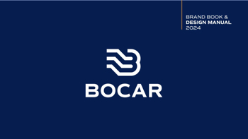 BOCAR - CD Manual Brandbook