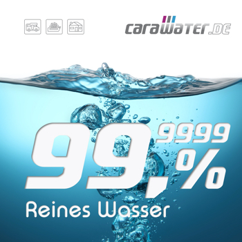 CARAWATER Magazin 2021