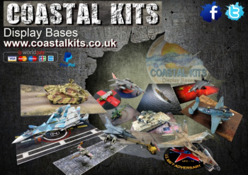 Coastal Kits Product Catalogue
