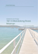 18/1-5 Mandolong Road, Mosman 