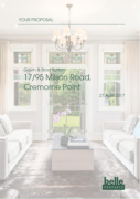 17.95 Milson Road