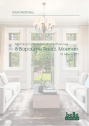 8 Bapaume Road, Mosman 