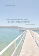 169 Spit Road, Mosman