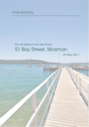 51 Bay Street, Mosman
