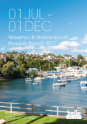 Waverton & Wollstonecraft Property Report