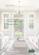 105 Ernest Street, Crows Nest