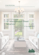 57 Macpherson Street, Mosman 