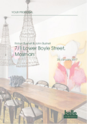 7/1 Lower Boyle Street, Mosman