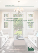 98 West Street, Crows Nest