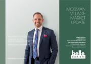 Mosman Village Market Update