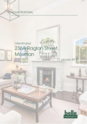 236a Raglan Street, Mosman