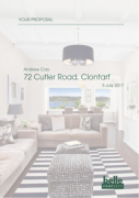 72 Cutler Road, Clontarf 