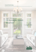 10 Somerset Street, Mosman