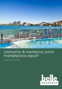 Cremorne & Cremorne Point Market Reports