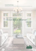 15 Earl Street, Mosman
