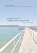 149 Spit Road, Mosman 