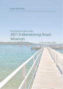 29/1-5 Mandolong Road, Mosman 