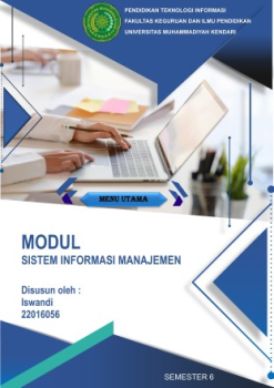 MODUL AJAR_SISTEM INFORMASI MANAJEMEN_Neat