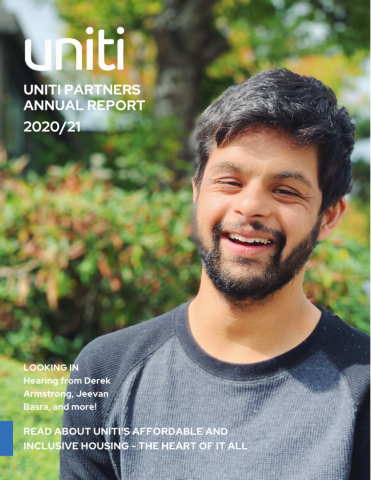 2020/21 UNITI Annual Report