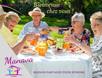 Maison Inclusive Manava