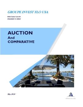 AUCTION COMP