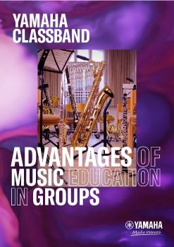 ADVANTAGES of music education