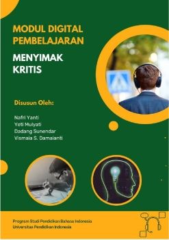 Modul Menyimak Kritis 221122
