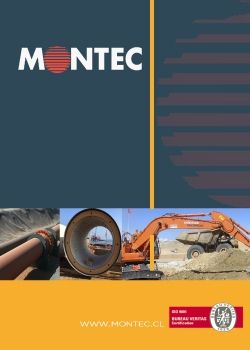 Brochure Montec 