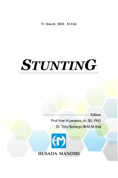 STUNTING APLIKASI KOMPUTER