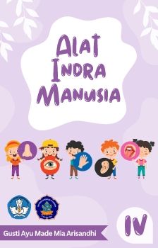 Alat Indra Manusia