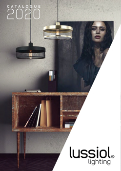 catalogue Lussiol / 2020