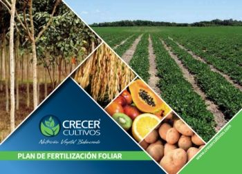 PLAN DE FERTILIZACIÓN