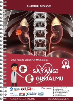 E-Modul Sayangi Ginjalmu (kelompok 10)