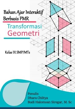 BAHAN AJAR GURU TRANSFORMASI GEOMETRI