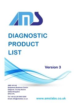 AMS Catalogue 2017