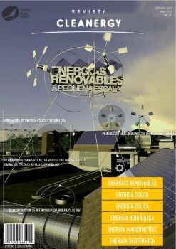 REVISTA CLEANERGY 