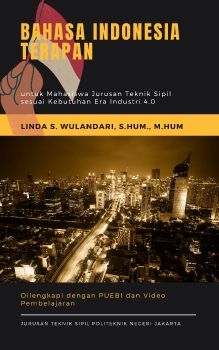 Buku Ajar Digital-Bahasa Indonesia Terapan