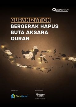 Proposal Quranization_BatikParadise