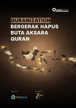 Proposal Quranization_ZGlow