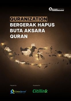 Proposal Quranization_Citilink