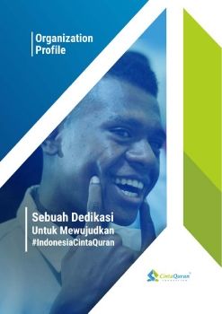 Company Profile CQF 