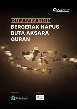 Proposal Quranization_BaizaSushi