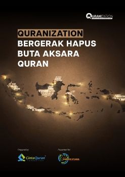 Proposal Quranization_AsaSinergi